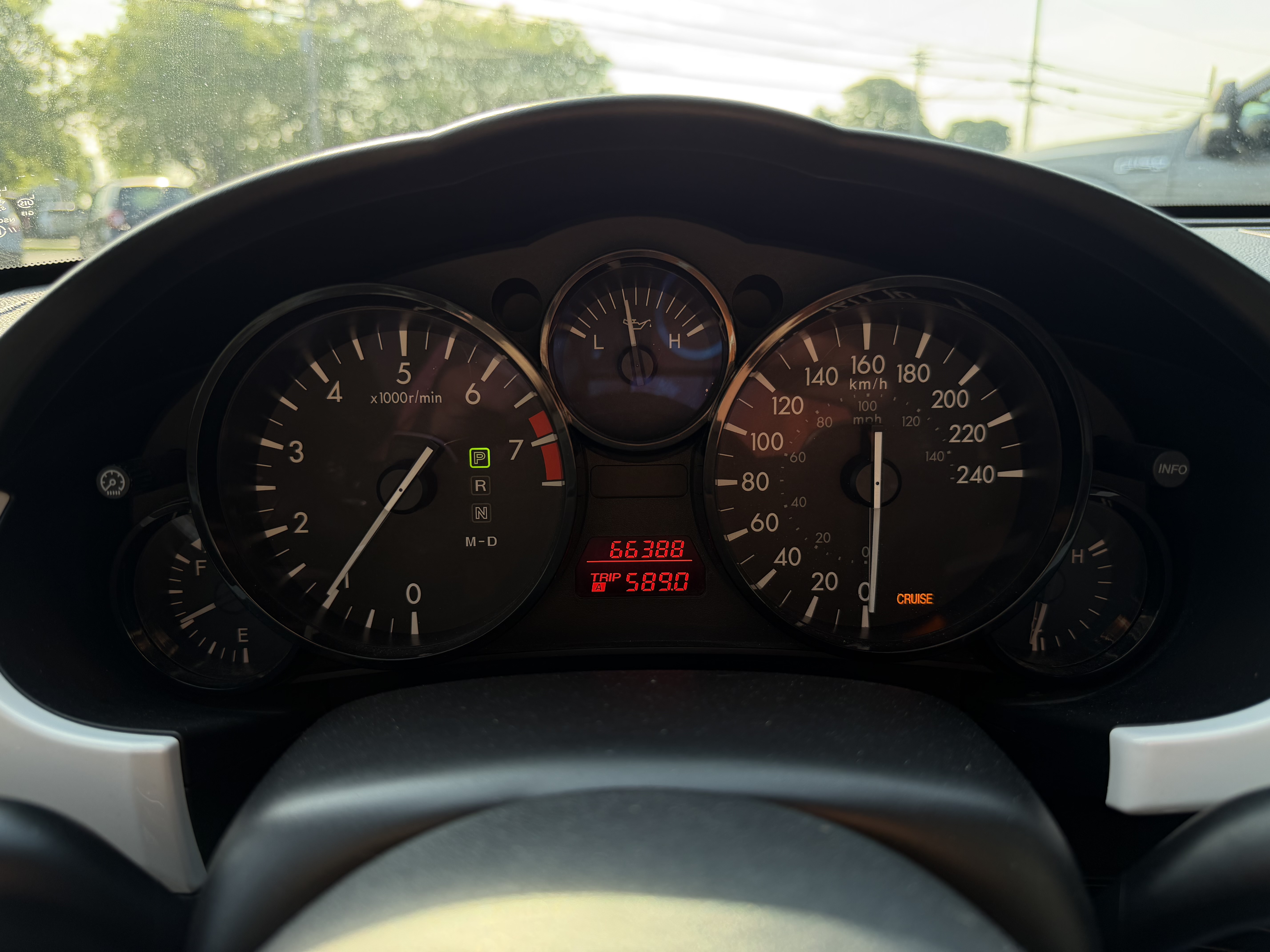 Image 5 - 2015 Mazda MX-5 Touring/GS