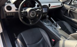 Aperçu 4 - 2015 Mazda MX-5 Touring/GS
