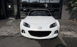 Aperçu 2 - 2015 Mazda MX-5 Touring/GS