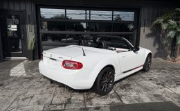 Aperçu 3 - 2015 Mazda MX-5 Touring/GS