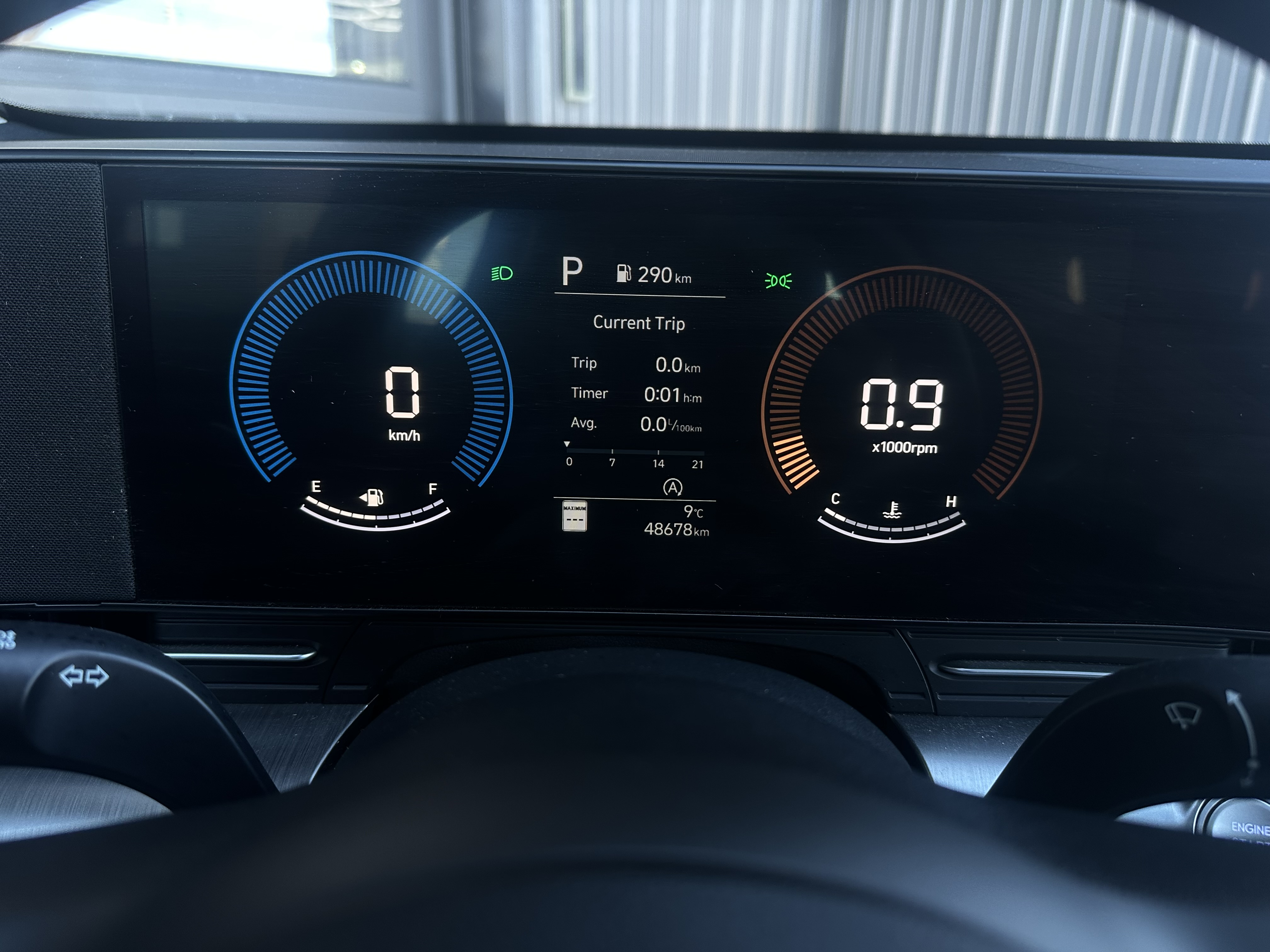 Image 5 - 2024 Hyundai Kona SE