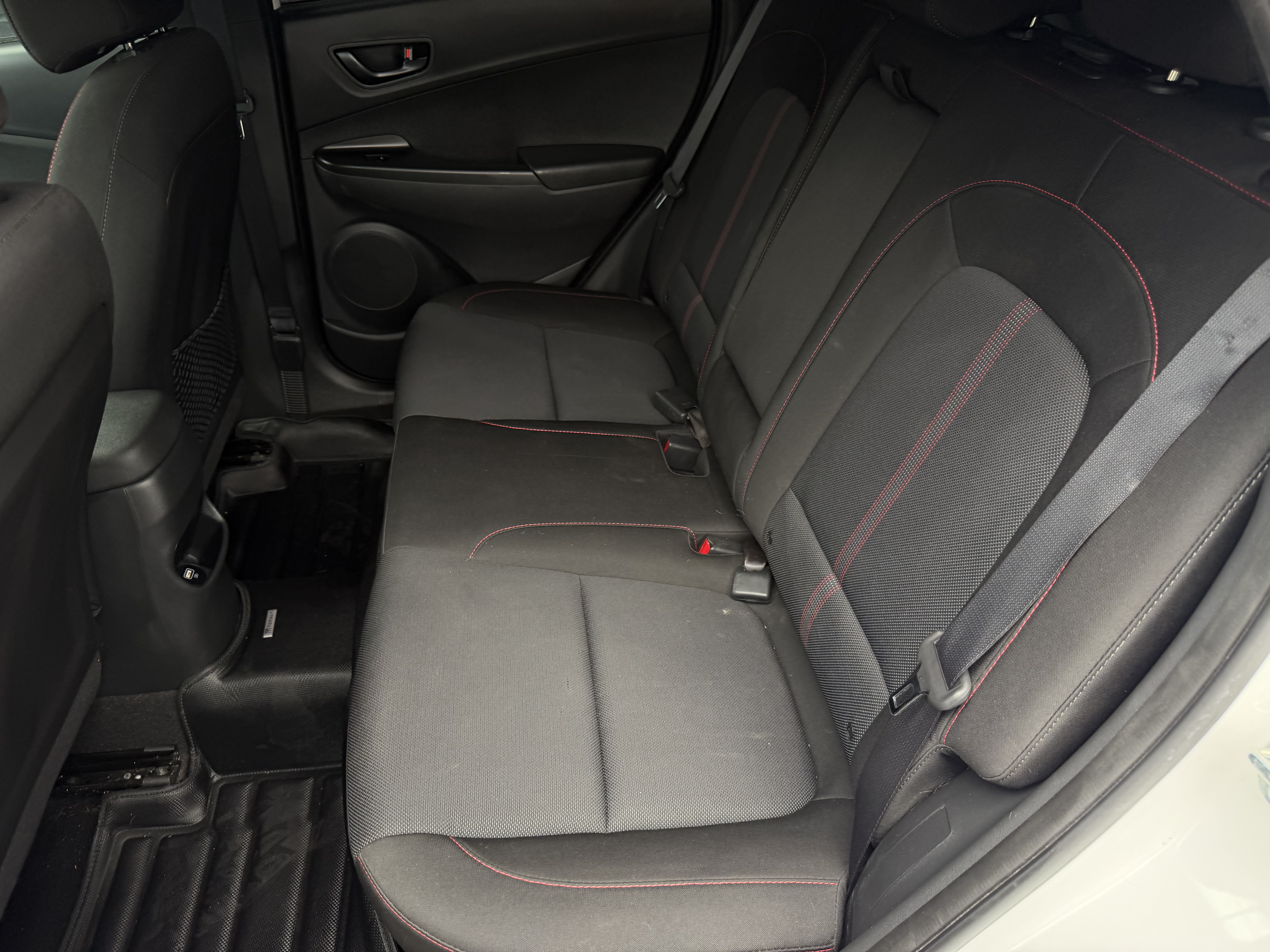 Image 6 - 2023 Hyundai Kona SEL + Convenience Pkg/ N Line