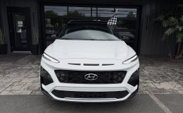 Aperçu 2 - 2023 Hyundai Kona SEL + Convenience Pkg/ N Line