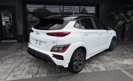 Aperçu 3 - 2023 Hyundai Kona SEL + Convenience Pkg/ N Line