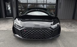 Aperçu 2 - 2023 Audi R8