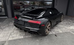 Aperçu 3 - 2023 Audi R8