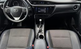 Aperçu 4 - 2017 Toyota Corolla L/LE/SE/XLE/XSE/50th Anniv. Special Edition
