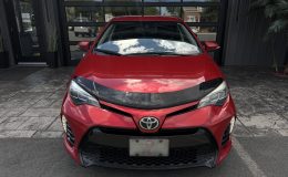 Aperçu 2 - 2017 Toyota Corolla L/LE/SE/XLE/XSE/50th Anniv. Special Edition