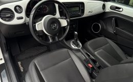 Aperçu 5 - 2014 Volkswagen Beetle 1.8T, TDI