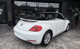 Aperçu 4 - 2014 Volkswagen Beetle 1.8T, TDI