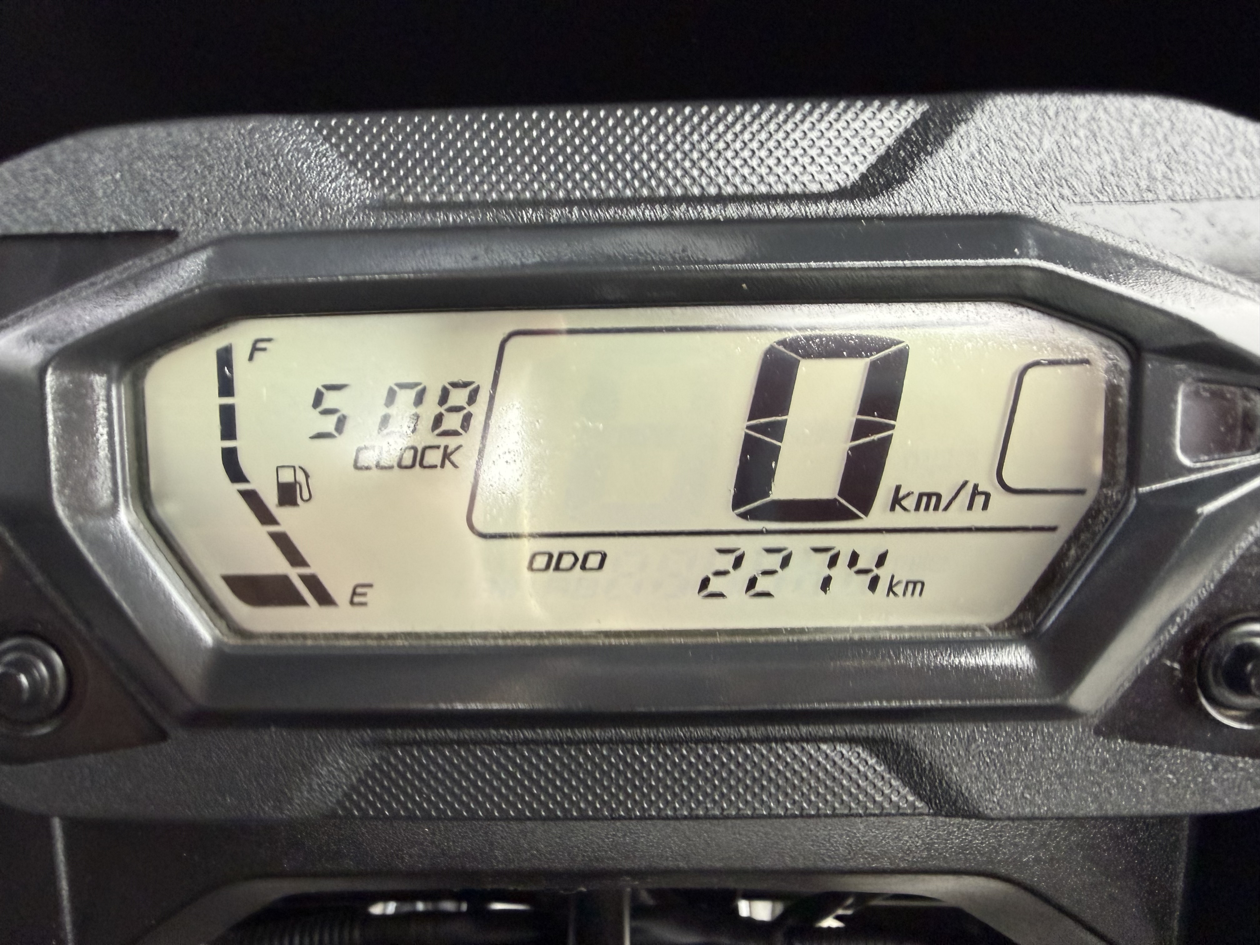 Image 3 - 2024 Kawasaki KLR 650 Adventure