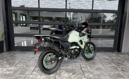 Aperçu 2 - 2024 Kawasaki KLR 650 Adventure