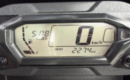 Aperçu 3 - 2024 Kawasaki KLR 650 Adventure