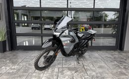 Aperçu 1 - 2024 Kawasaki KLR 650