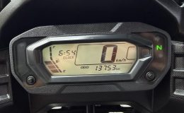 Aperçu 3 - 2024 Kawasaki KLR 650