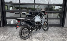 Aperçu 2 - 2024 Kawasaki KLR 650