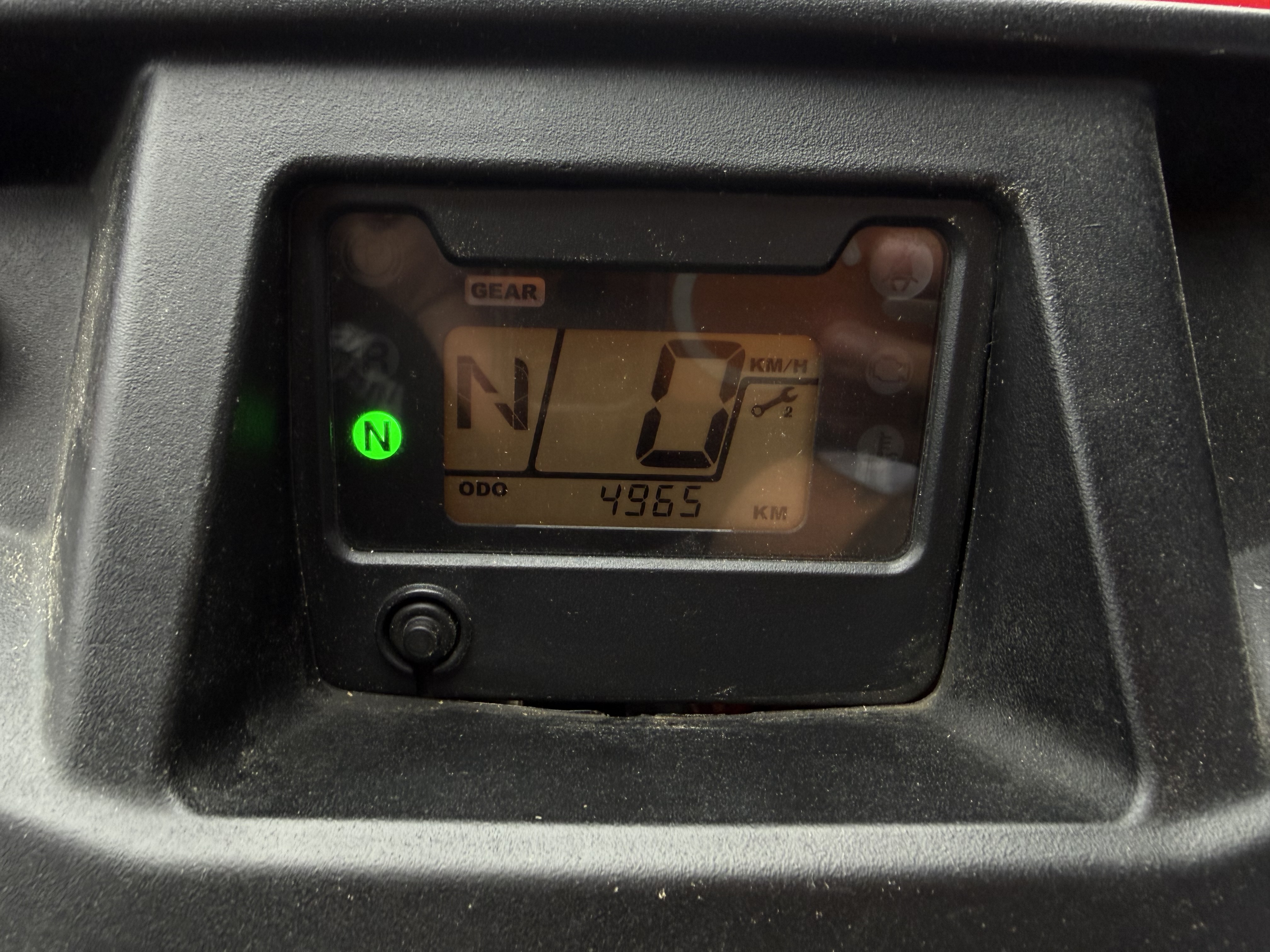 Image 4 - 2021 Honda Pioneer 570