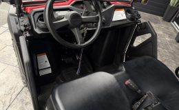 Aperçu 3 - 2021 Honda Pioneer 570