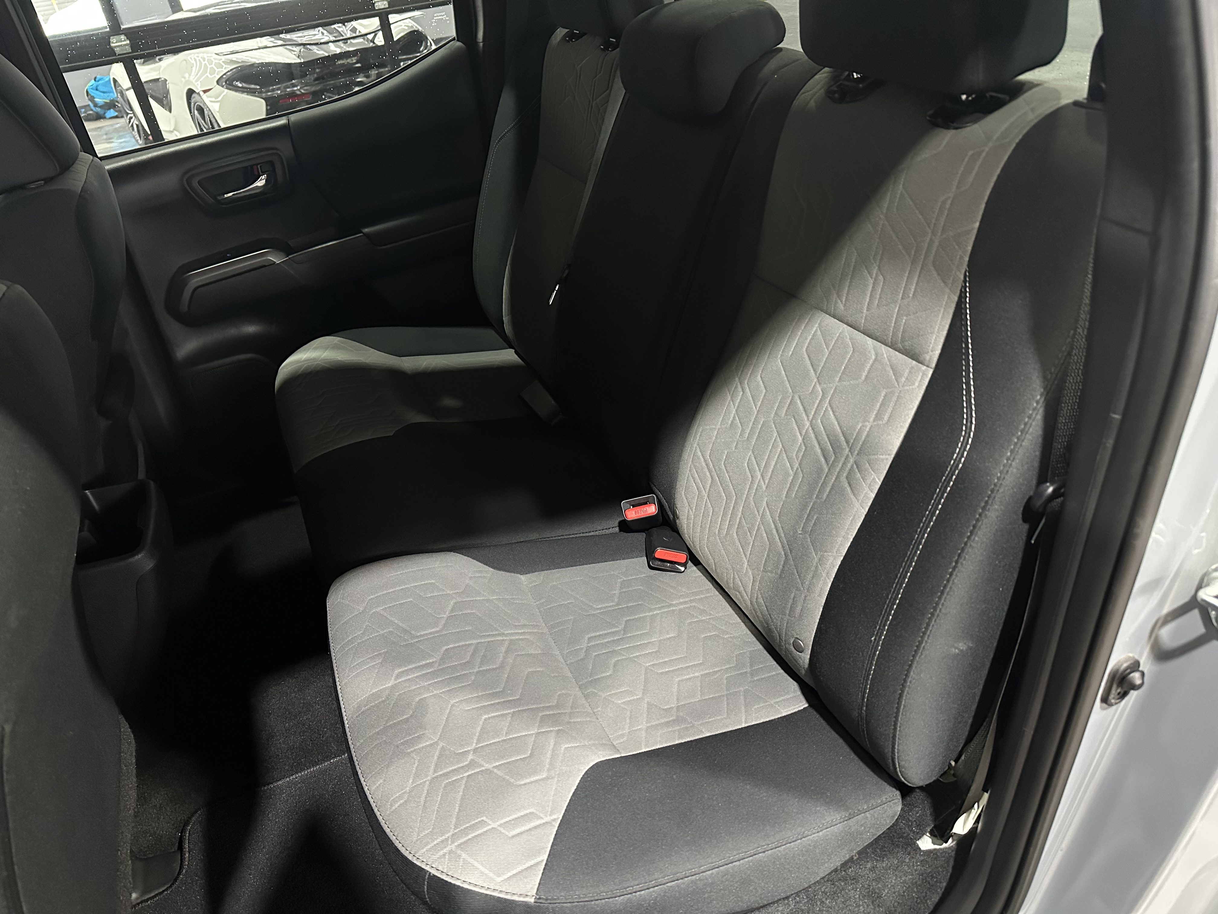 Image 6 - 2021 Toyota Tacoma TRD OFF ROAD