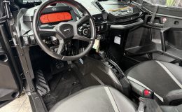 Aperçu 3 - 2024 Can am Commander XT