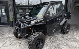 Aperçu 1 - 2024 Can am Commander XT