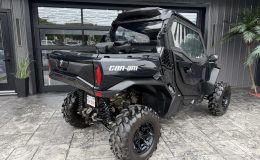 Aperçu 2 - 2024 Can am Commander XT