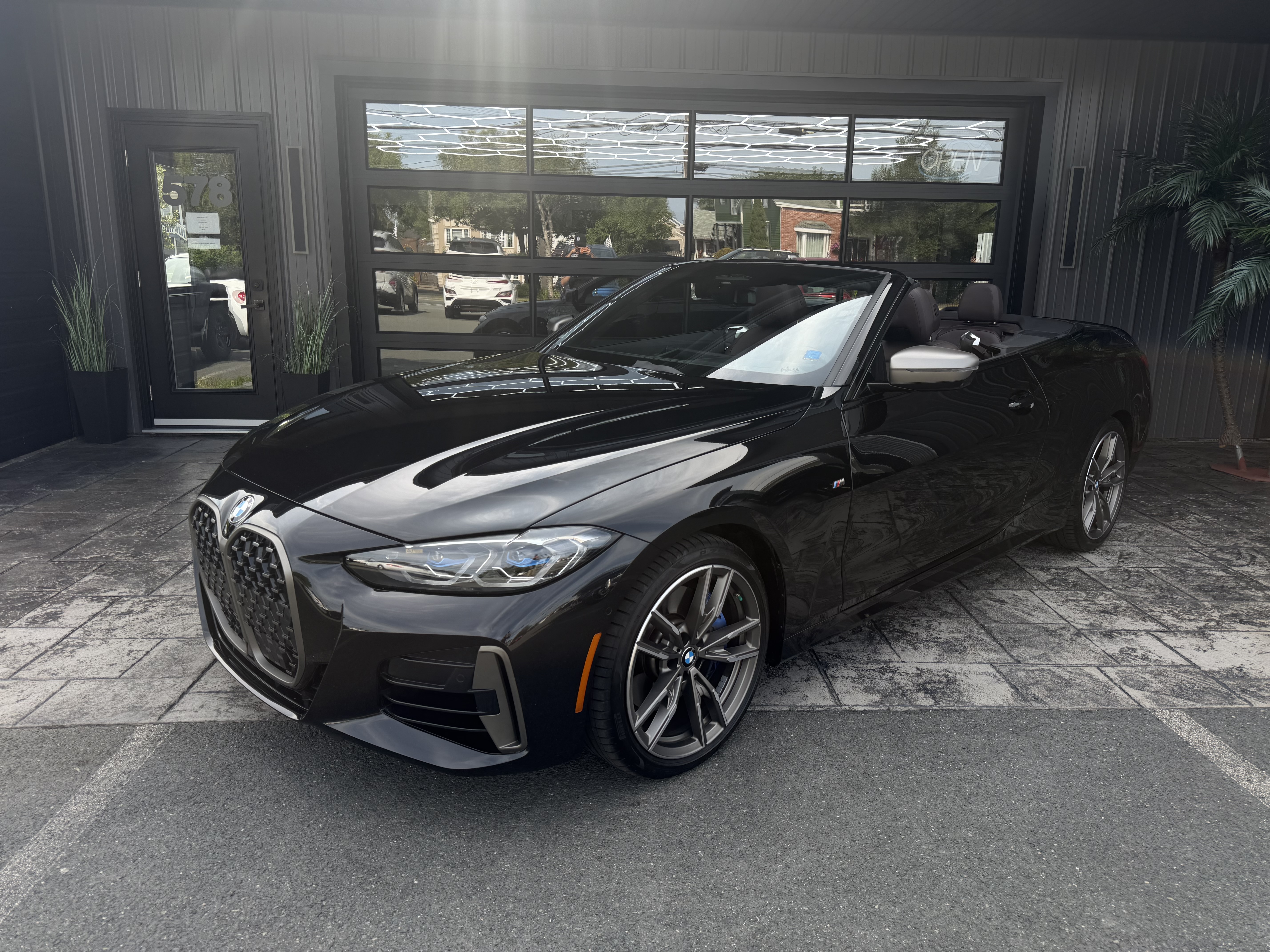 2024 BMW M440i xDrive