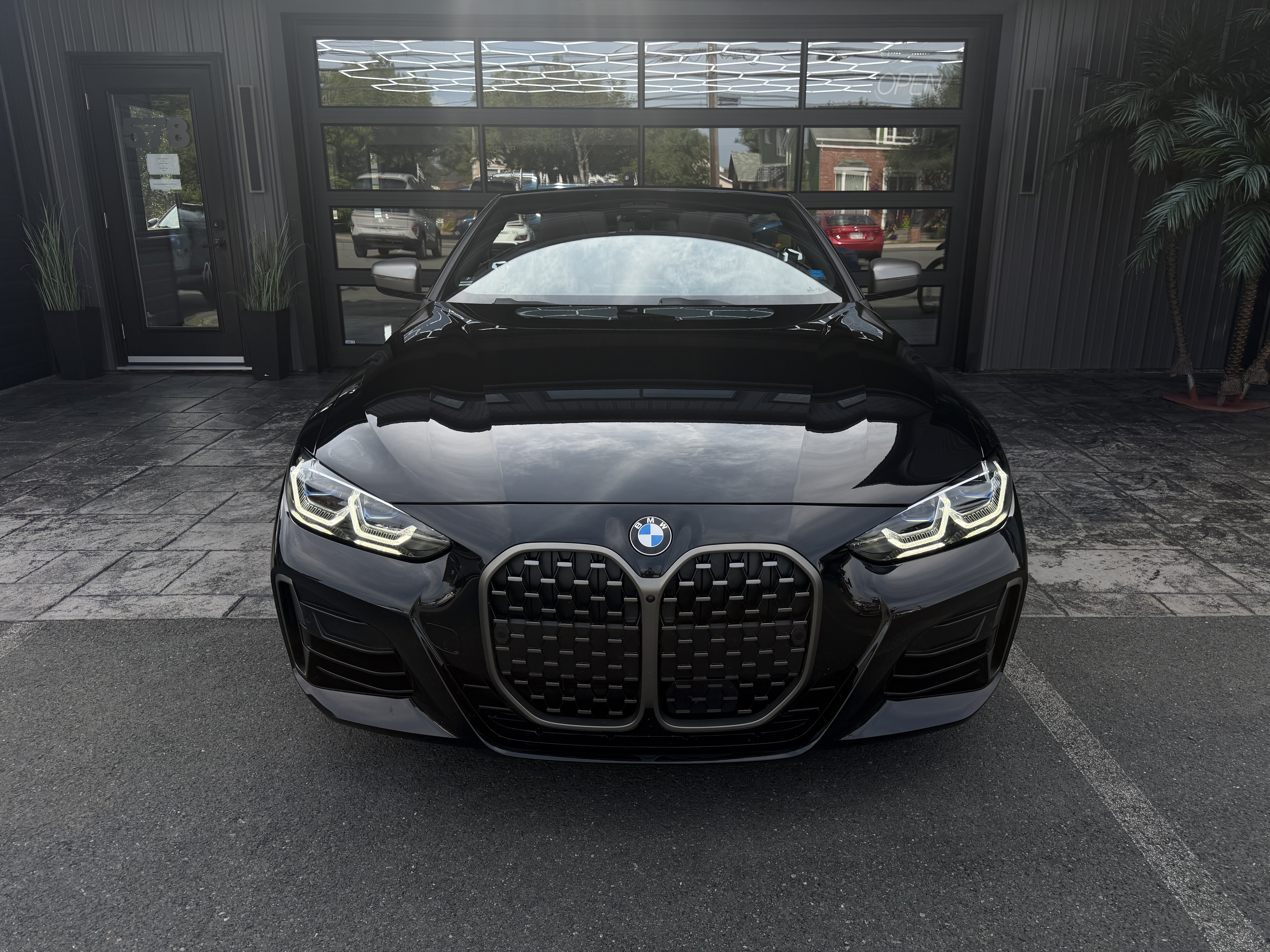 Image 2 - 2024 BMW M440i xDrive