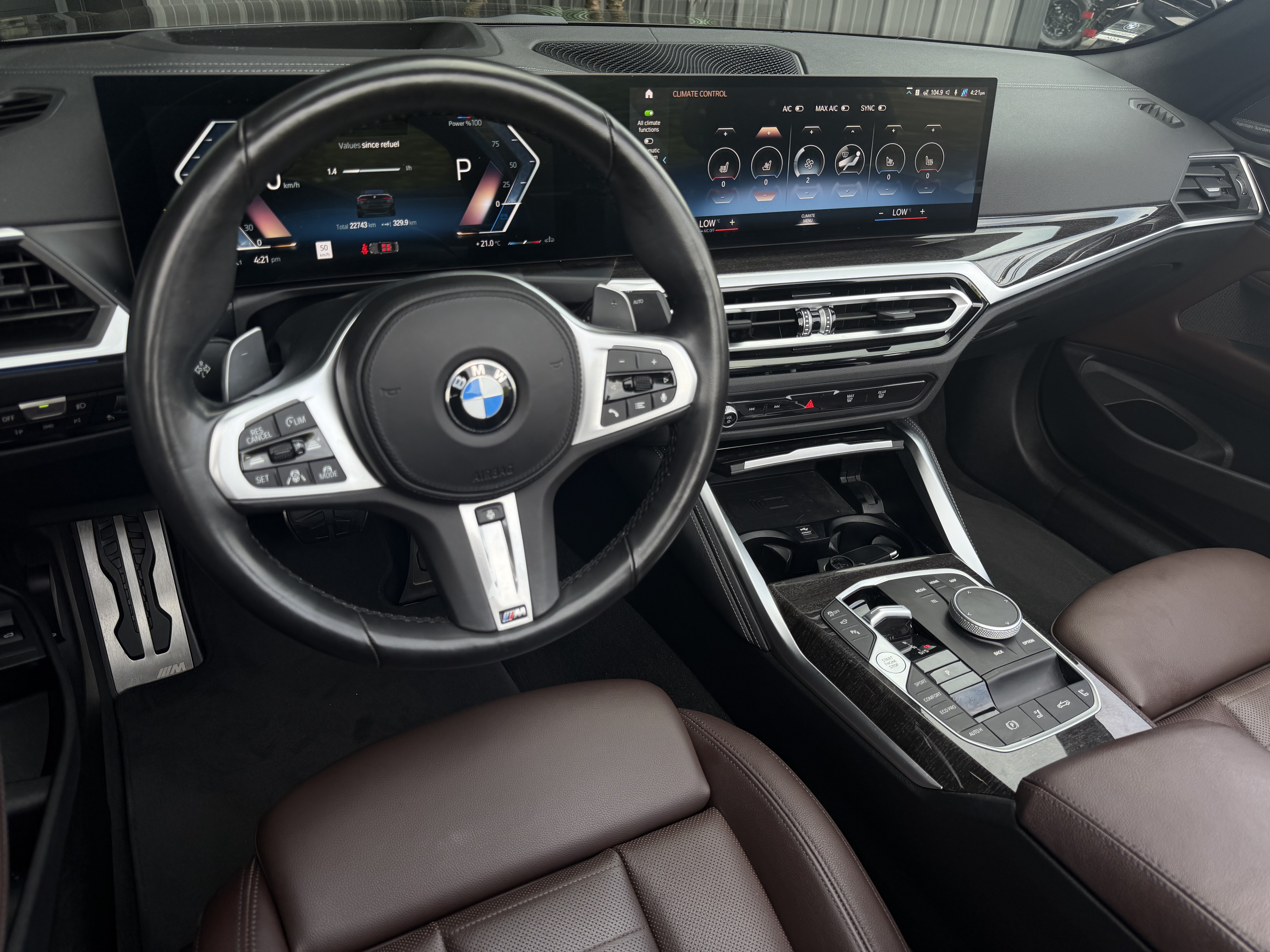 Image 4 - 2024 BMW M440i xDrive