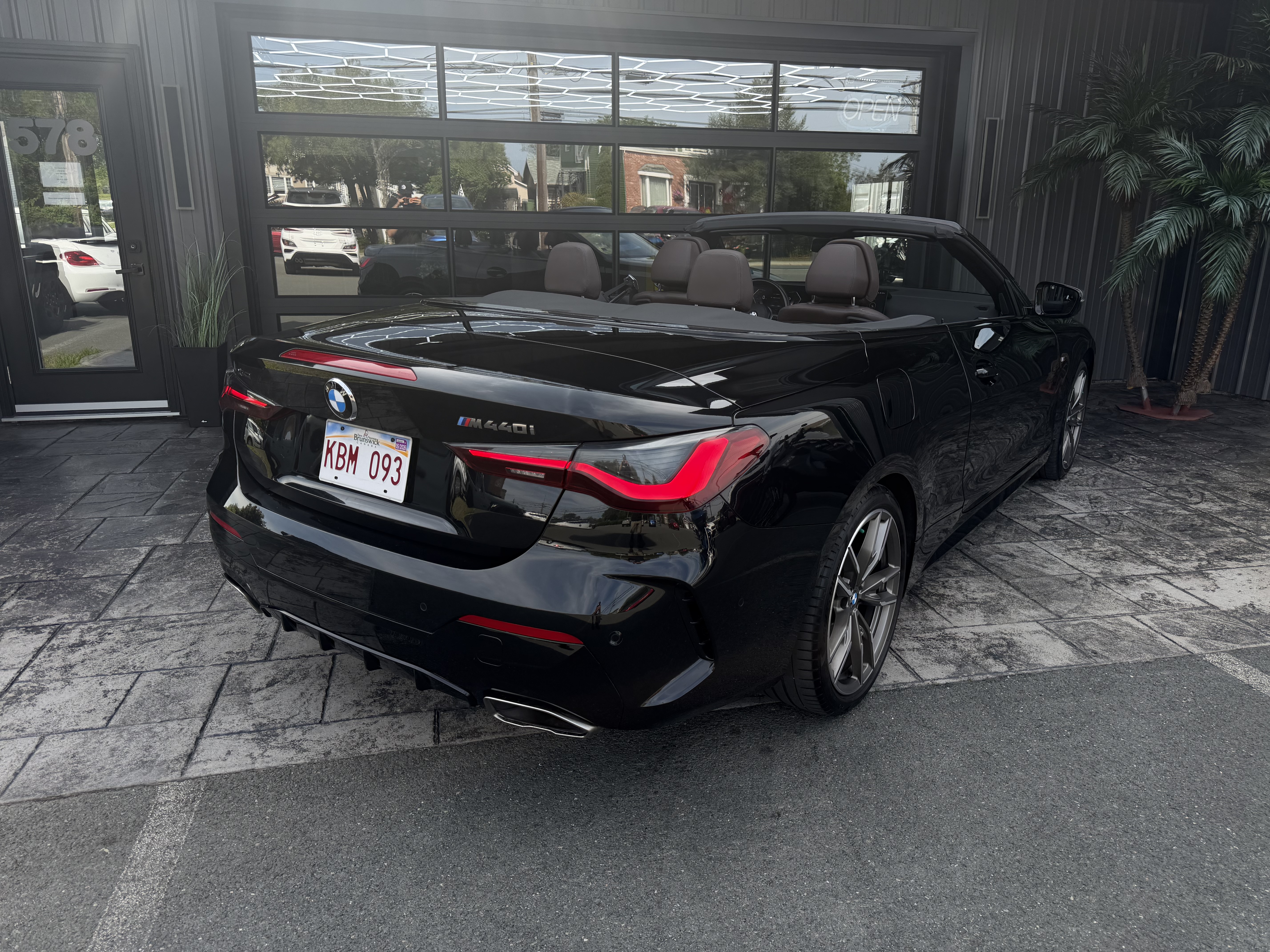 Image 3 - 2024 BMW M440i xDrive