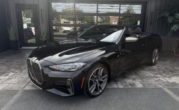 Aperçu 1 - 2024 BMW M440i xDrive