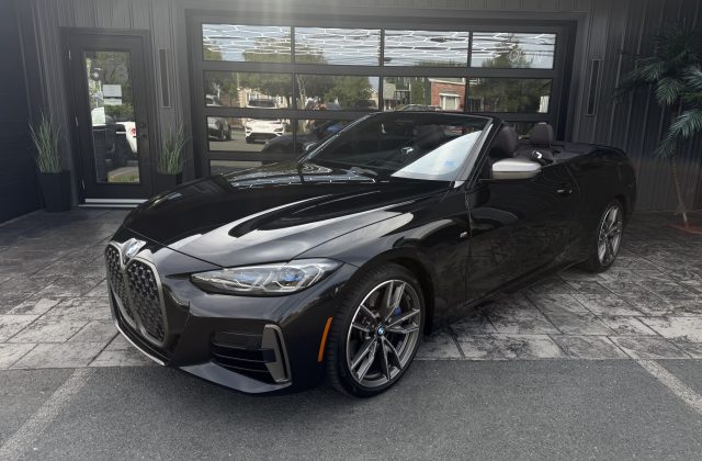 2024 BMW M440i xDrive