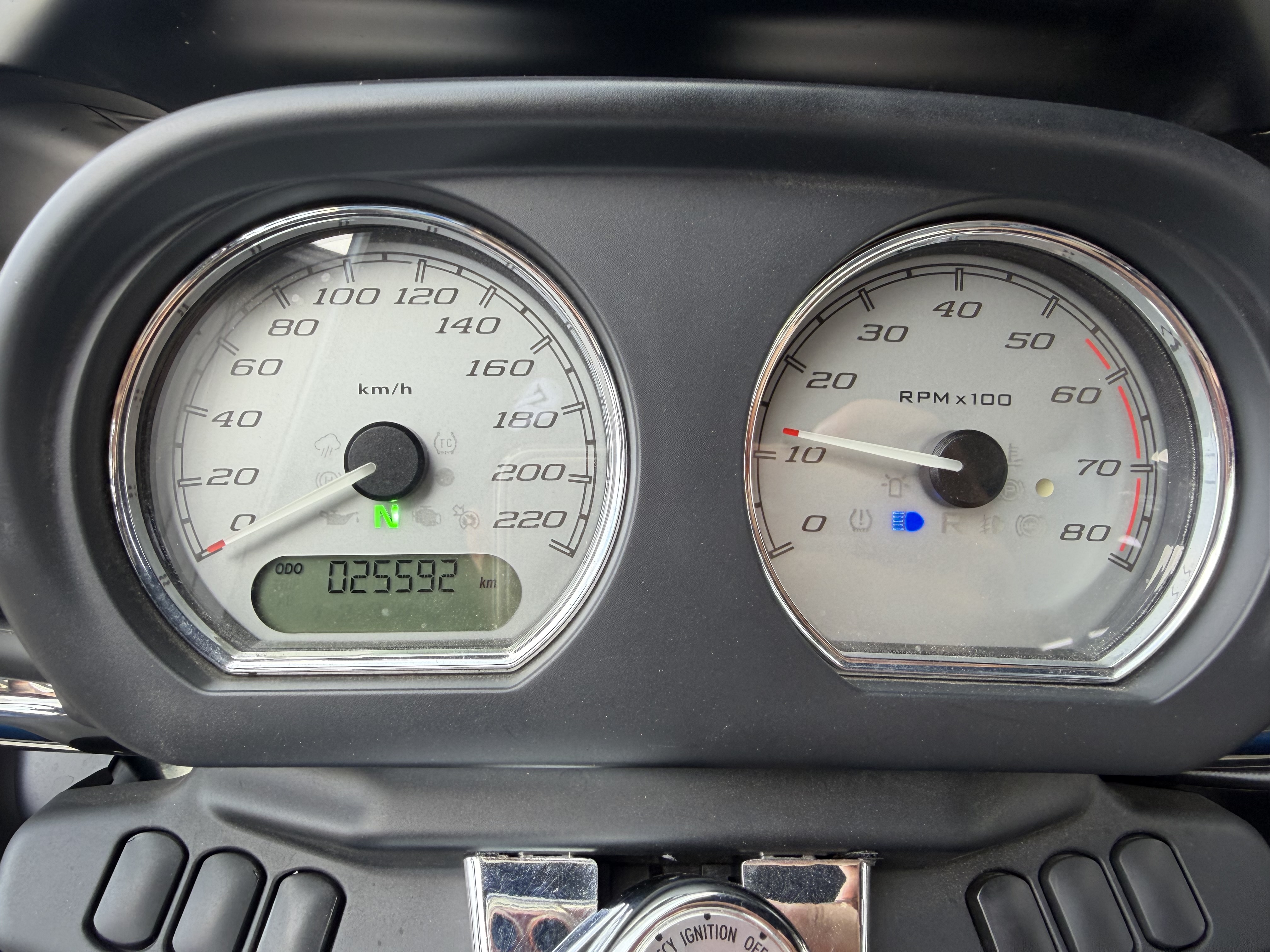 Image 5 - 2022 Harley Davidson RoadGlide