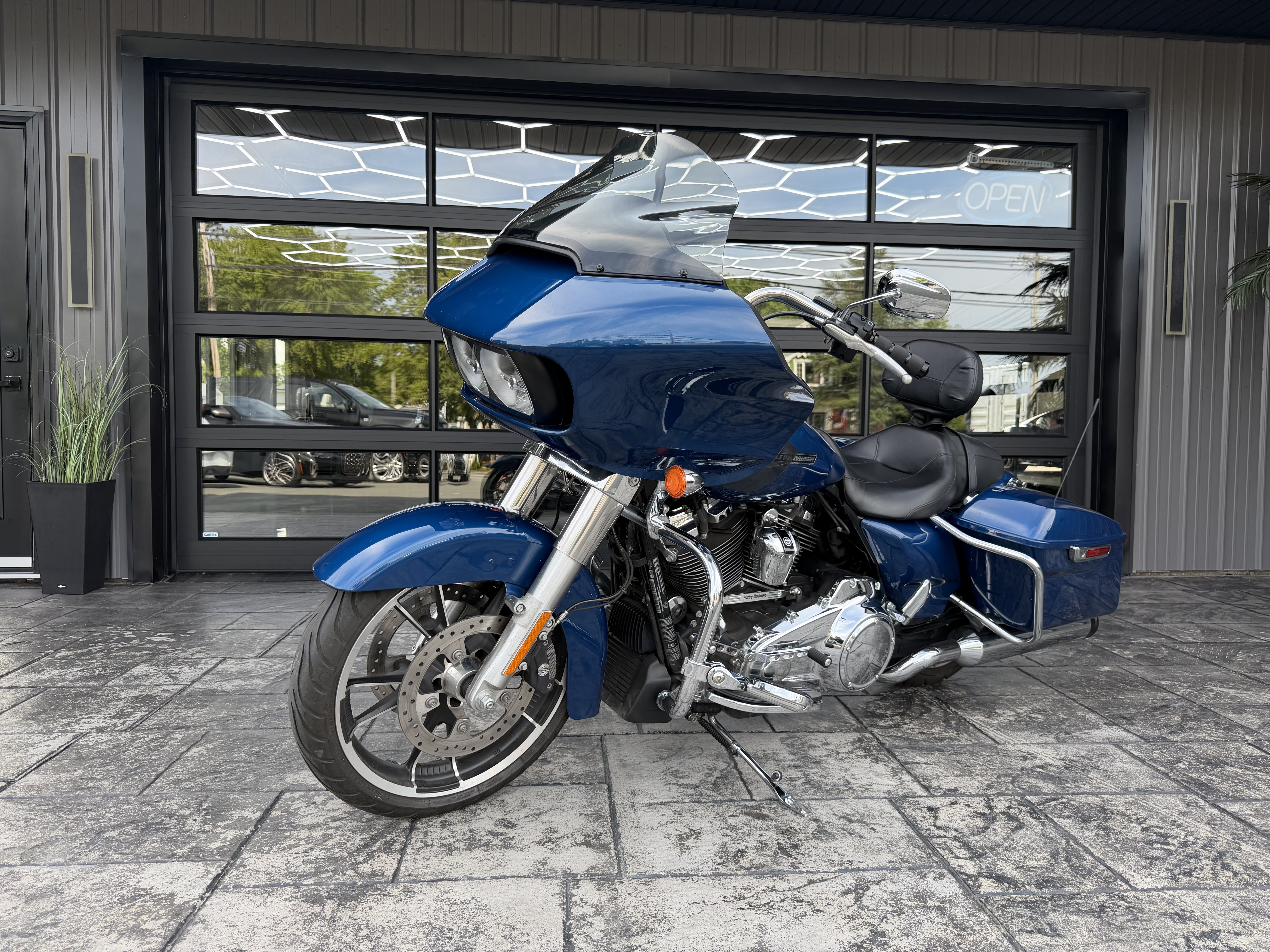 2022 Harley Davidson RoadGlide