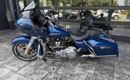 Aperçu 2 - 2022 Harley Davidson RoadGlide
