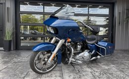 Aperçu 1 - 2022 Harley Davidson RoadGlide