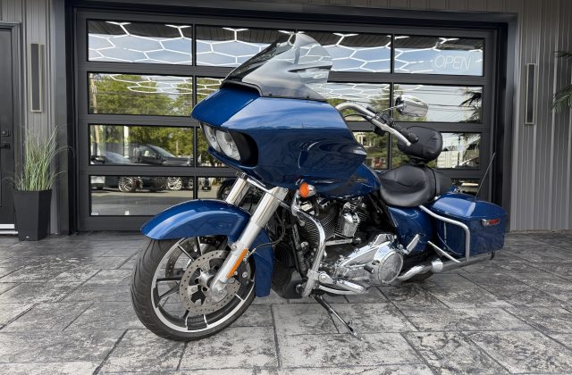2022 Harley Davidson RoadGlide