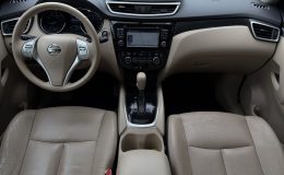 Aperçu 4 - 2015 Nissan Rogue SV AWD