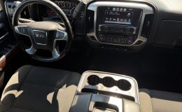 Aperçu 4 - 2018 GMC Sierra 1500 Elevation Z51
