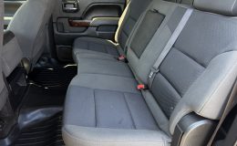 Aperçu 5 - 2018 GMC Sierra 1500 Elevation Z51