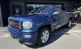 Aperçu 1 - 2018 GMC Sierra 1500 Elevation Z51