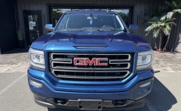 Aperçu 2 - 2018 GMC Sierra 1500 Elevation Z51