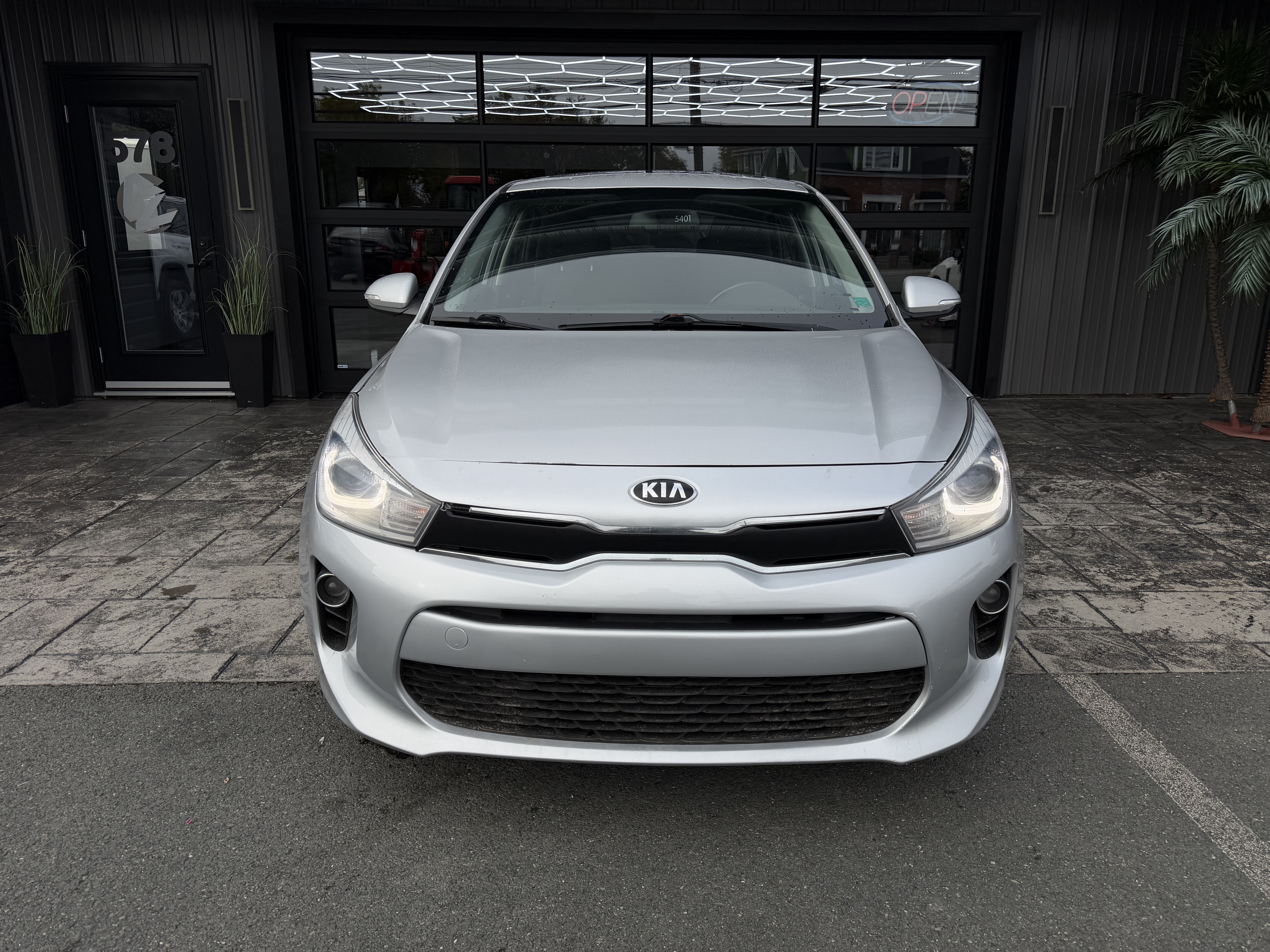 Image 2 - 2020 Kia Rio