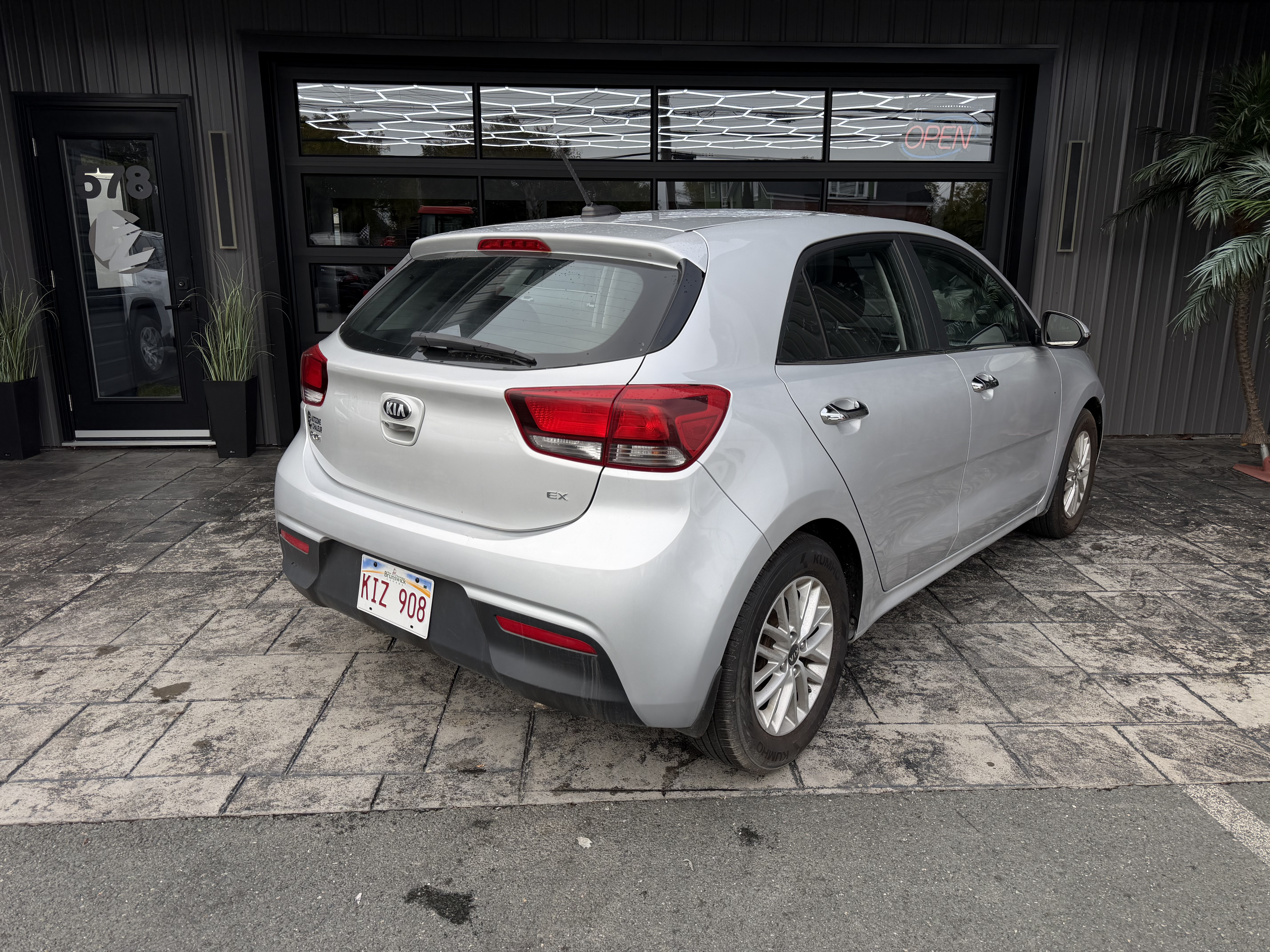 Image 3 - 2020 Kia Rio
