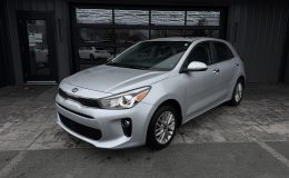 Aperçu 1 - 2020 Kia Rio