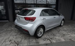 Aperçu 3 - 2020 Kia Rio