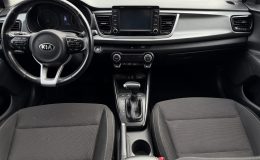 Aperçu 4 - 2020 Kia Rio
