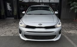 Aperçu 2 - 2020 Kia Rio