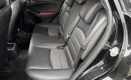 Aperçu 5 - 2016 Mazda CX-3 Skyactiv