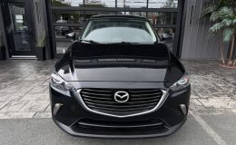 Aperçu 2 - 2016 Mazda CX-3 Skyactiv